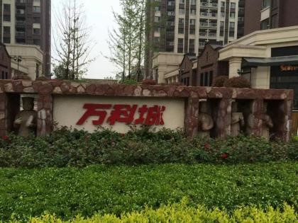 010 世卿防滑以超低報價贏得蕪湖萬科城項目